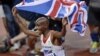 Somalis Celebrate British Runner's Olympic Victory