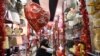 Universitas Pakistan Ganti Hari Valentine Menjadi "Hari Saudari"