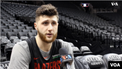 Jusuf Nurkić