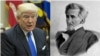 Trump Being Compared to Former President Andrew Jackson