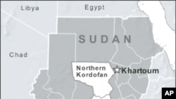 Sudanese Refugees Victims of Air Raid