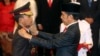 Lantik Kapolri Baru, Jokowi Minta Tuntaskan Kasus Novel Baswedan Awal Desember