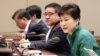 한국 북한인권법 다음달 4일 시행...북한 주민 인권 개선 주력