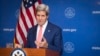 Kerry Arrives in Afghanistan Amid Political Deadlock