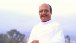 ገዲም ኢትዮጵያዊ ድምጻዊ ሓጎስ ገብርሂወት ዓሪፉ