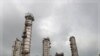 伊朗：对欧扩大石油禁运 对华增加出口
