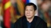 Le président menace de généraliser la loi martiale aux Philippines 