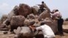 Pertempuran Meningkat di Yaman Selatan