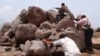 也門胡塞反叛分子抓捕120名對立伊斯蘭分子