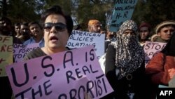 Pakistan’daki Füze Saldırısı Yine Militanları Hedef Aldı