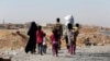 IS Group Seeks to Justify Enslaving Yazidi Women, Girls in Iraq
