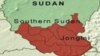 苏丹安全部队驱散抗议民众