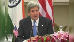 Kerry: 'Lives will be Lost' Due to Snowden's Betrayal