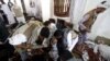 也門清真寺受襲 數十人死亡