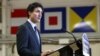 Canada's Trudeau to Visit Cuba, 40 Years After Father's Historic Trip