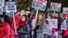 В Лос-Анджелесе завершилась забастовка учителей