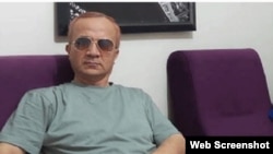Narzullo Oxunjonov