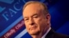 Fox News Pecat Penyiar Populer Bill O'Reilly