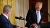 Benjamin Netanyahu e Donald Trump reforçam parceira entre Washington e Telavive