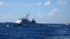 TQ dọa rút khỏi Công ước Luật biển nếu có phán quyết bất lợi về Biển Đông