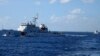 ASEAN Document Pushes Talks on South China Sea