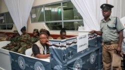 Malawi: les électeurs aux urnes le 2 juillet pour la présidentielle