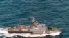 Việt Nam nhận thêm 2 tàu tuần tra Svetlyak từ Nga