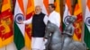 印度与斯里兰卡承诺深化两国关系
