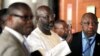 Facing a 'Broke' Country, Liberia's Weah Cuts His Own Salary