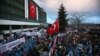 Pihak Berwenang Gerebek Surat Kabar Terbesar Turki
