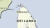 Hải quân Canada lên một tàu hàng chở người tỵ nạn Sri Lanka