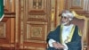 Oman cải tổ chính phủ lần thứ ba
