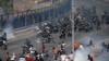 Lãnh đạo đối lập Venezuela kêu gọi quân đội nổi dậy 