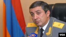 Miqran Poqosyan 