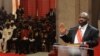 Le projet de révision de la Constitution fait débat au Gabon