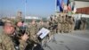 PBB Dukung NATO Latih Pasukan Afghanistan