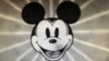 Subasta de afiches de antiguo Mickey Mouse termina el 26/11