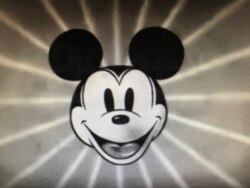 Mickey Mouse 1935