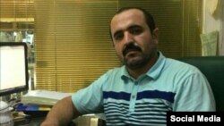 Behnam Şeyxi