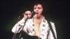 Elvis Presley ကို ကန္သမၼတက အျမင့္ဆံုးဆုတံဆိပ္ ခ်ီးျမႇင့္