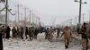 82 فی صد امریکی افغان جنگ کے مخالف: ’سی این این‘ سروے