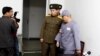 Nhà truyền giáo Mỹ bị tù ở Bắc Triều Tiên cầu xin sự giúp đỡ