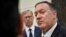Ngoại trưởng Mỹ Mike Pompeo.