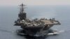 ตึงเครียด! อิหร่านควบคุมเรือของกองทัพสหรัฐฯ 2 ลำและลูกเรือ 10 คน