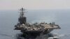 10 marineros estadounidenses arrestados en Irán