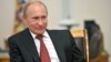 Putin: Moscow Won't Change Position on Syria