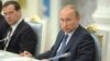 Quốc tế nghi ngờ việc ông Putin ủng hộ cuộc bầu cử Ukraine