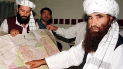 Targeting the Haqqani Network