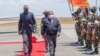 Kagame em Maputo discute interesses do Ruanda, dizem analistas moçambicanos