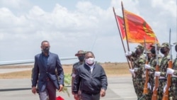 Análise: O protagonismo de Paul Kagame no conflito em Cabo Delgado